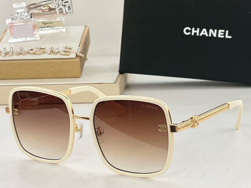 Chanel Sunglasses 151